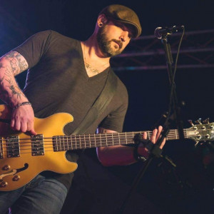 Joel Bailey - Bassist in Arlington, Texas