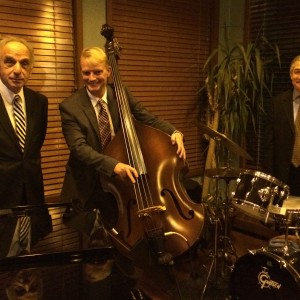 Joel Bennett Trio