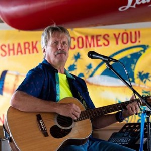 Joel Block - Singing Guitarist in Rockport, Texas
