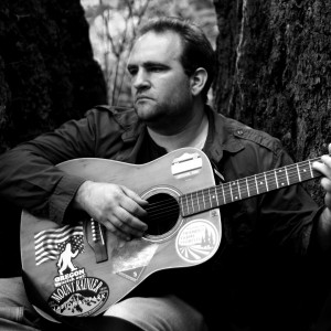 Joel Espedal - Singing Guitarist / Acoustic Band in Olympia, Washington