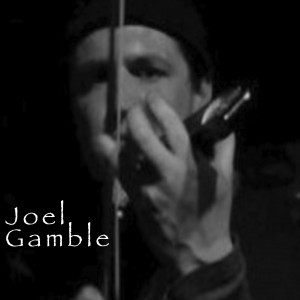 Joel Gamble Keys and Violin - Multi-Instrumentalist in Eastsound, Washington