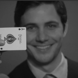Joel Greenwich - Strolling/Close-up Magician / Magician in Rochester, New York