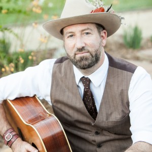 Joel Henry Stein - Singing Guitarist in Woodland Hills, California