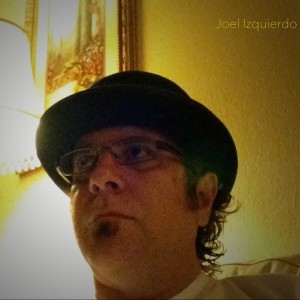 Joel Izquierdo - Techno Artist in Laredo, Texas