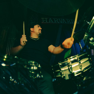 Joel - Drummer in Los Angeles, California