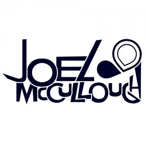 Joel McCullough