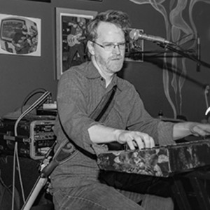 Joel Plays The Jazz - Keyboard Player in Roswell, Georgia