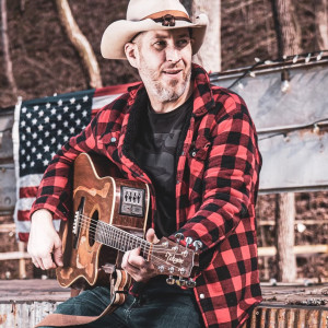 Joel Shewmake - Country Singer in Nashville, Tennessee