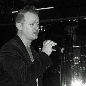 Joel the Messenger - Singer/Songwriter in Houston, Texas