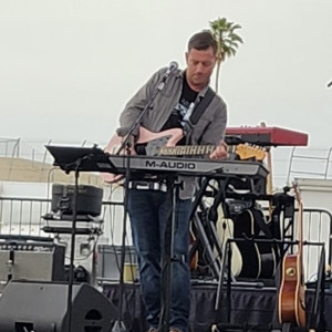 Joel Van Ginkel Music - Singing Guitarist in Mission Viejo, California