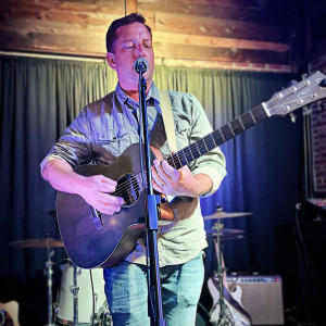 Joel Van Ginkel Music - Singing Guitarist in Mission Viejo, California