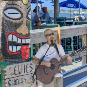 Joey Damiano - Guitarist in Venice, Florida