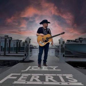 Joey Ferris - Singing Guitarist / Singer/Songwriter in Melbourne, Florida