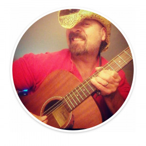 Joey Laake Acoustic Guitar Music