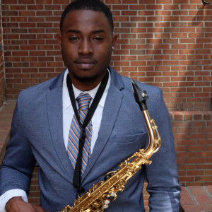 Joezell - Saxophone Player in Woodbridge, Virginia
