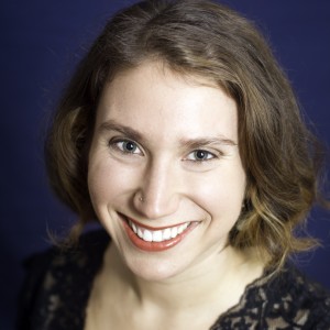 Johanna Bronk Classical/Operatic Soloist - Opera Singer in Somerville, Massachusetts