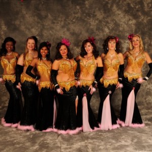 Johara Dance Ensemble