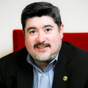 John Aguilar - Leadership/Success Speaker in Katy, Texas