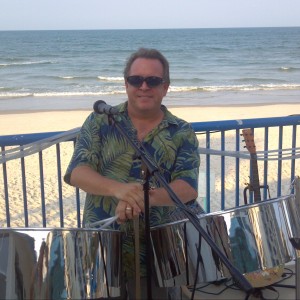 John B - Steel Drum Band / Beach Music in Davenport, Florida