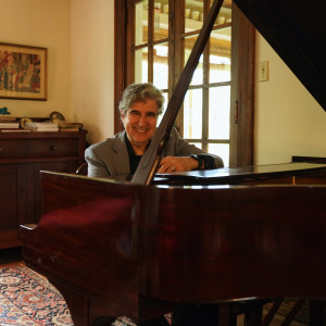 John Bianculli Music - Pianist in New Brunswick, New Jersey