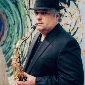 John Bleau - Saxophone Player in Chicago, Illinois