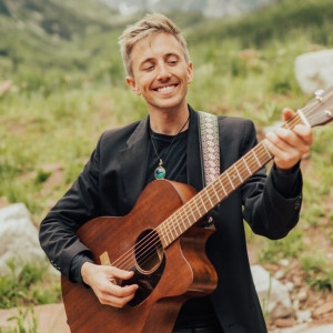 John Brewster - Singing Guitarist / Composer in Denver, Colorado