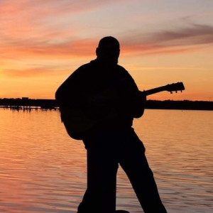 John Broyles - Singing Guitarist / Wedding Musicians in St Augustine, Florida