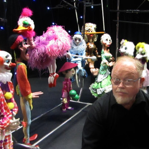 John Bundy Marionettes