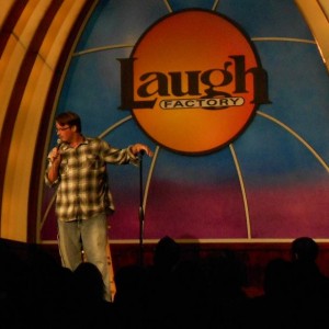 John Clark Comedy - Comedian in Las Vegas, Nevada