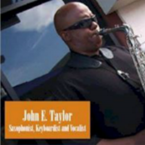 John E. Taylor