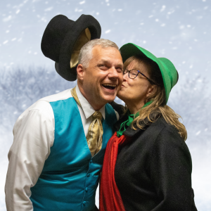 Our Cabaret Carolers - Christmas Carolers in Clarks Summit, Pennsylvania