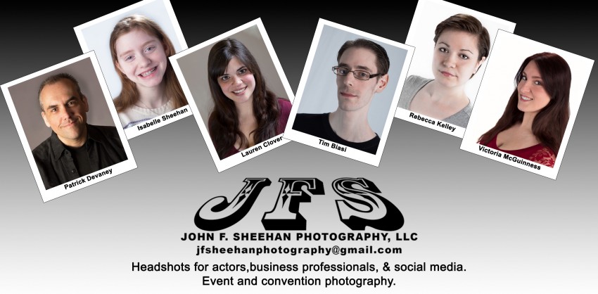 Gallery photo 1 of John F. Sheehan Photography LLC