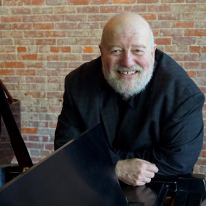 John Forrest Long - Singing Pianist in Little Rock, Arkansas