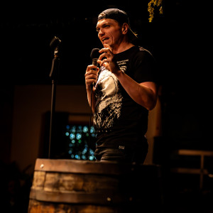 John Freitag - Stand-Up Comedian in Appleton, Wisconsin