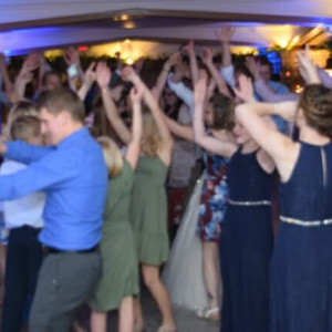 John Gallagher Wedding/Special Event Entertainment - Wedding DJ / DJ in Erie, Pennsylvania