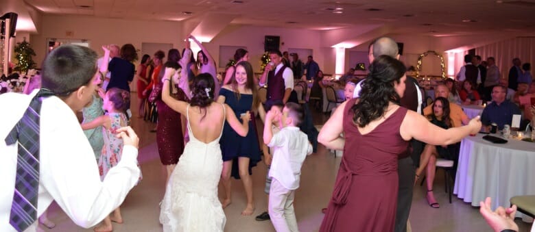 Gallery photo 1 of John Gallagher Wedding/Special Event Entertainment