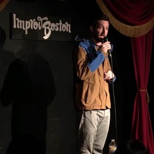 John Gasper - Stand-Up Comedian in Philadelphia, Pennsylvania