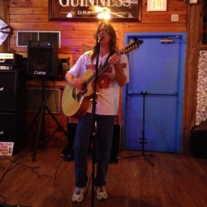 John Goggin Singer Songwriter - Acoustic Band in Baton Rouge, Louisiana