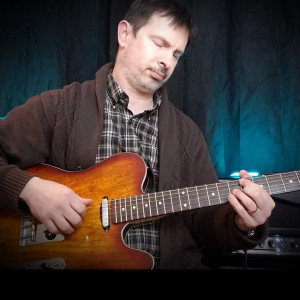 John Gorbe - Jazz Guitarist in Philadelphia, Pennsylvania