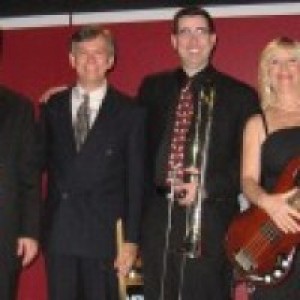 John Groves Jazz Combo - Jazz Band / Wedding Musicians in Pocatello, Idaho