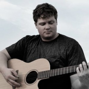 John Harper - Singing Guitarist in Huntsville, Alabama
