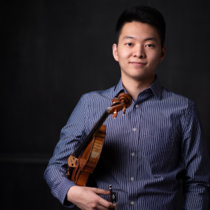 John Heo Music - Violinist / Strolling Violinist in Chicago, Illinois