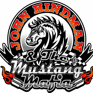 John Hindman & The Mustang Mafia