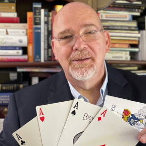 John Keever, Corporate Magician - Corporate Magician in Hudson, Florida