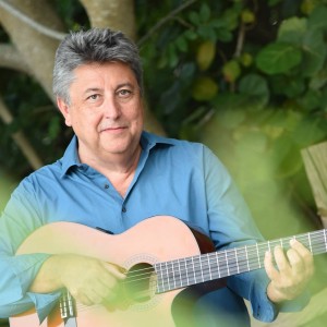 John Korbel - Singing Guitarist in Orlando, Florida