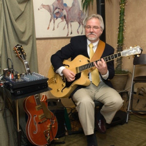 John Link Jazz Guitarist - Jazz Guitarist in Coatesville, Pennsylvania