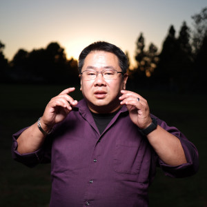 John Liu - Stand-Up Comedy - Stand-Up Comedian in Huntington Beach, California
