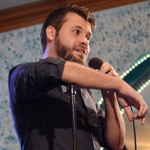John Lockwood - Stand-Up Comedian in Buffalo, New York