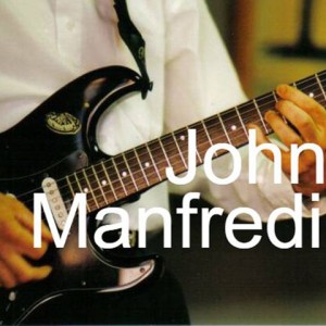 John Manfredi Band - One Man Band / Multi-Instrumentalist in Elmira, New York