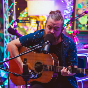 John Mervini - Singer/Songwriter in Astoria, New York